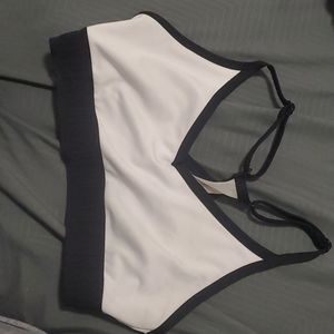 Pink ultimate sport bra